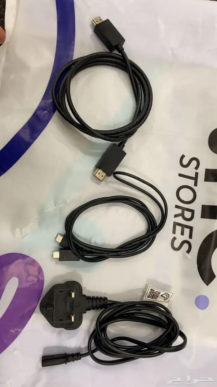 سوني 5   يد إضافيه و سماعات و شريط فيفا 26 2