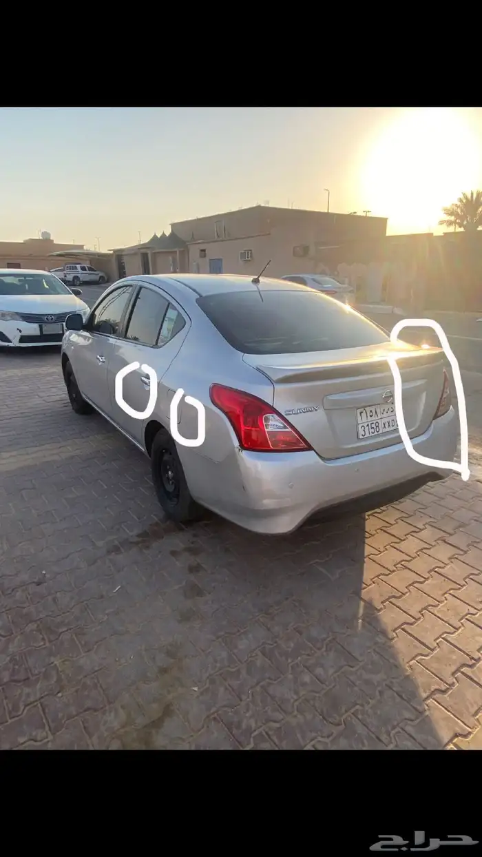 صني للبيع او للبدل 2019 5