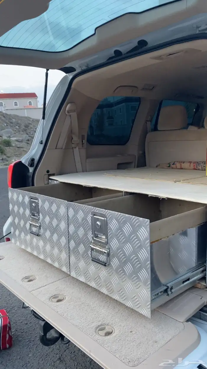 جي اكس GX 2013 8 سرندل 25