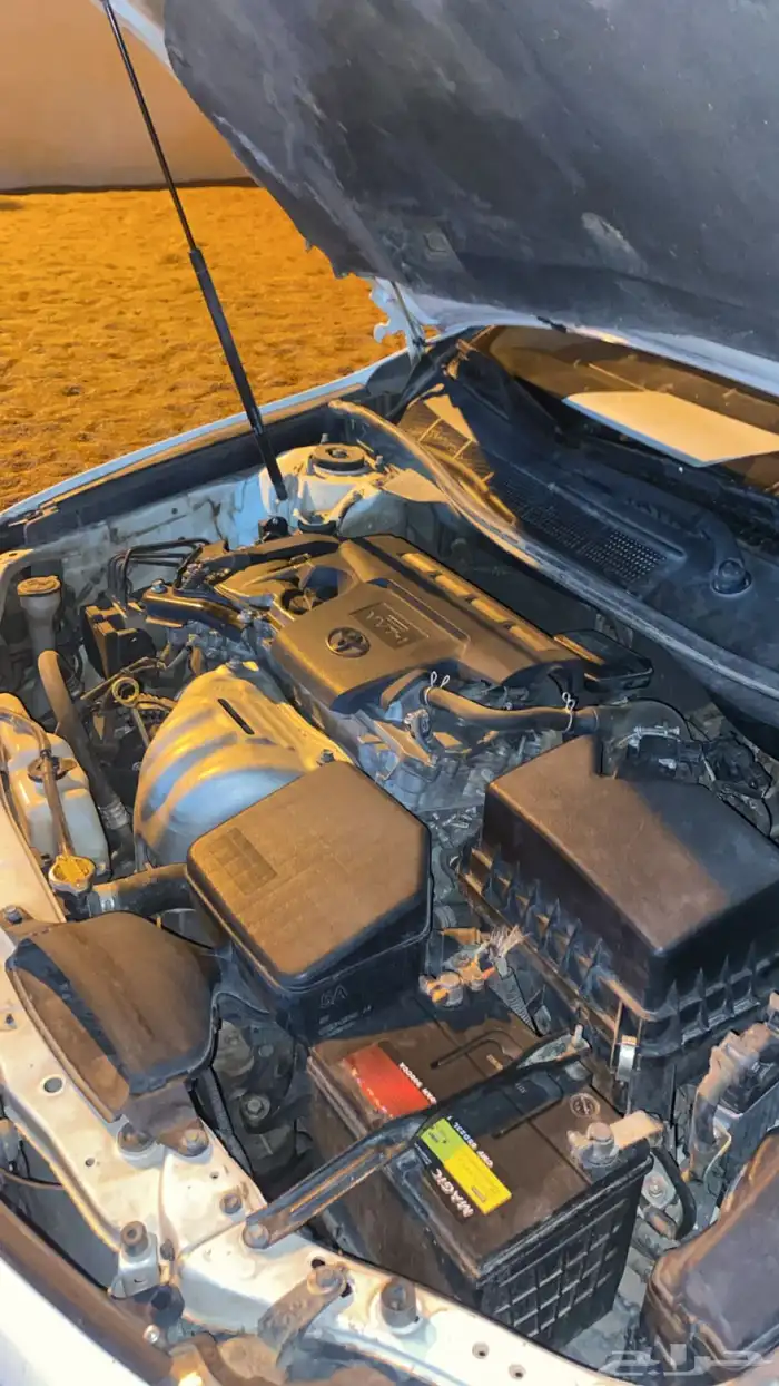 كامري 2012 فل كامل للبيع 11