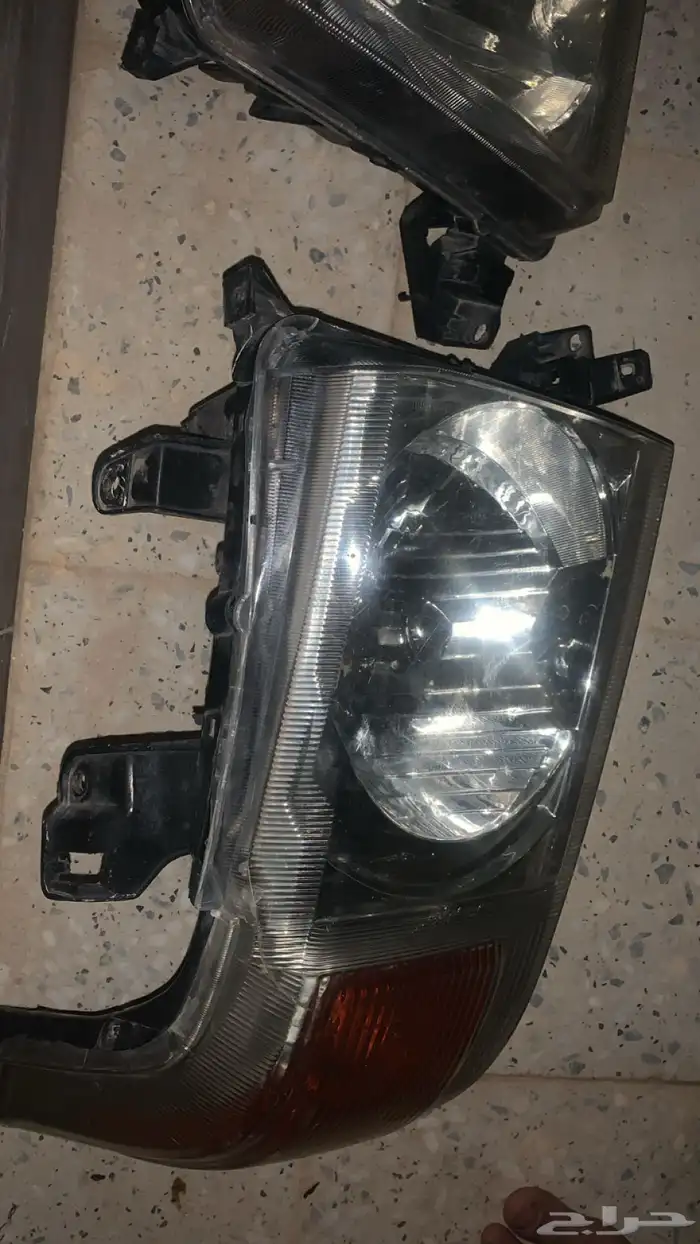 للبيع انوار جيب شاص   ربع 1