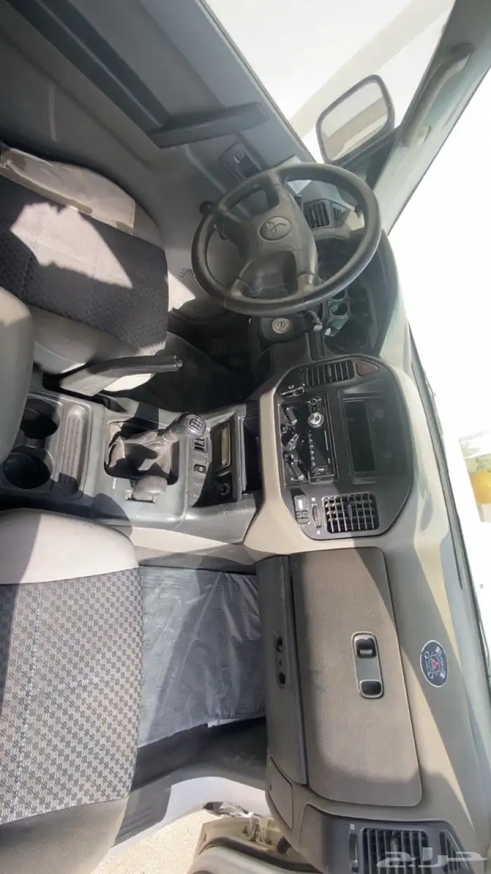 باجيرو ربع للبيع 17