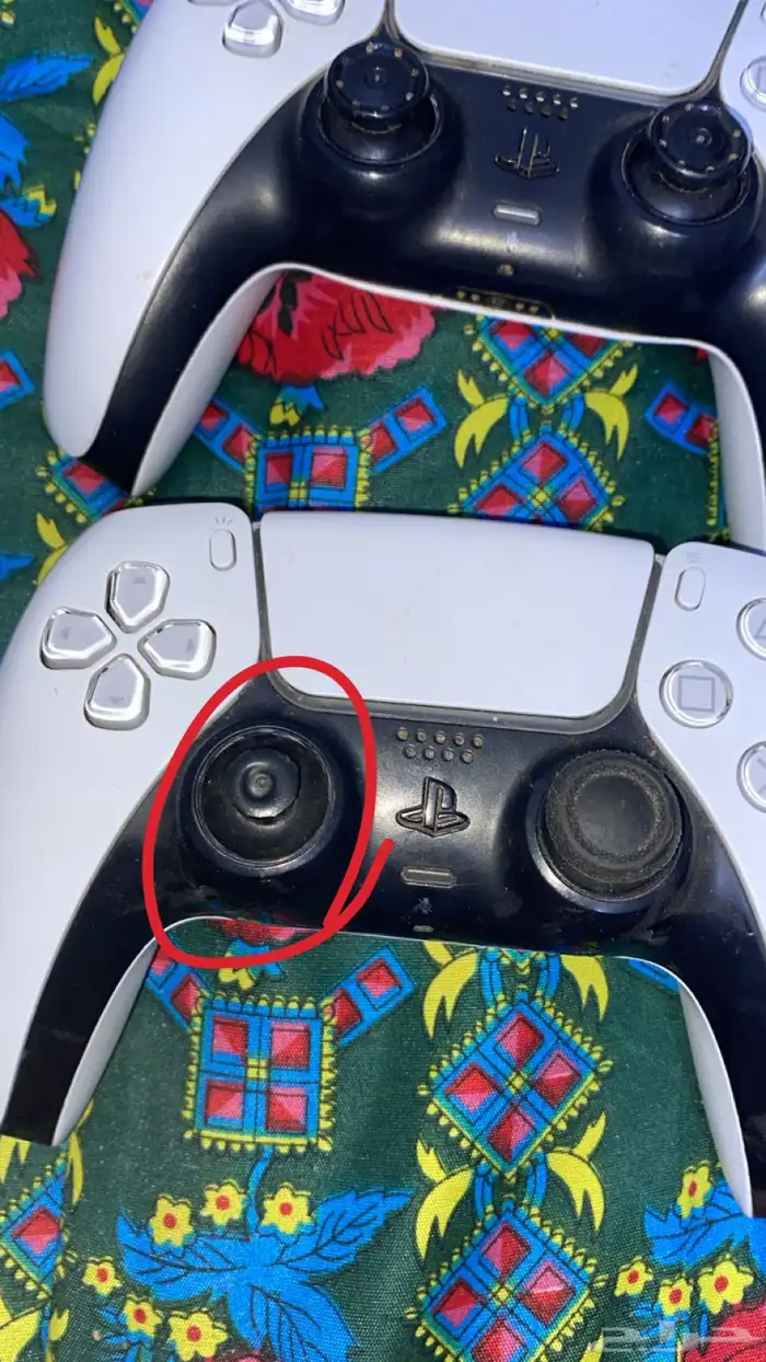 سوني فايف نضيف شرط على السوم 1