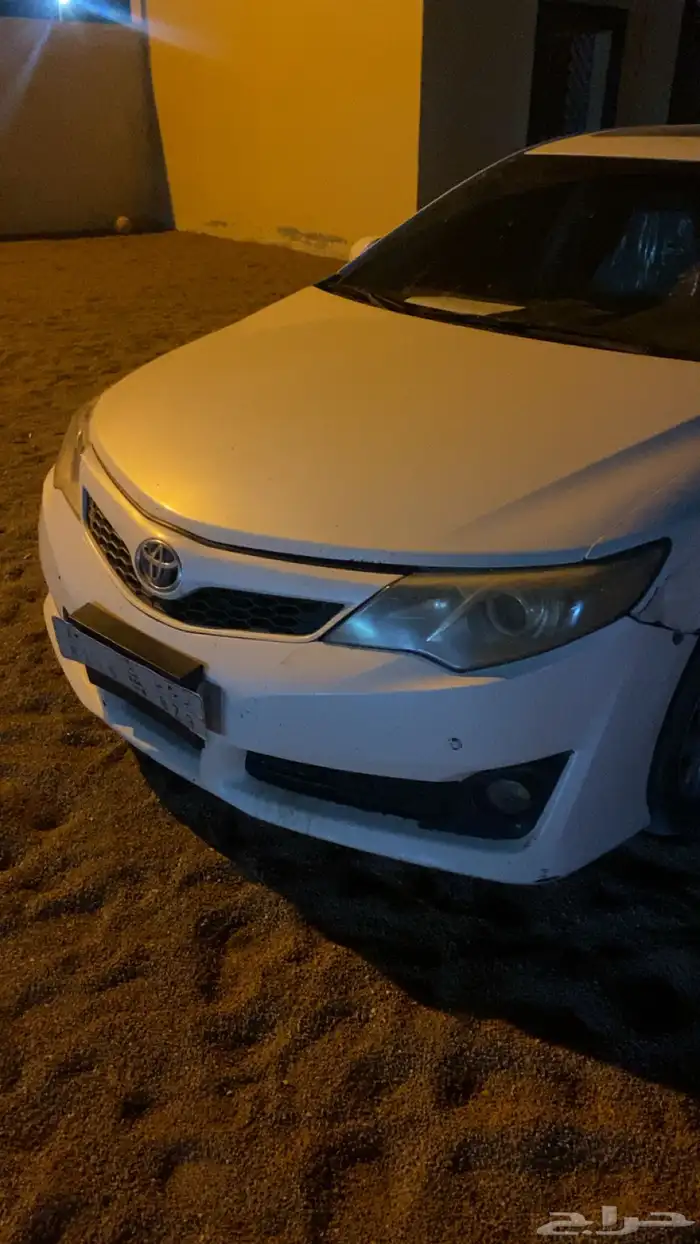 كامري 2012 فل كامل للبيع 0