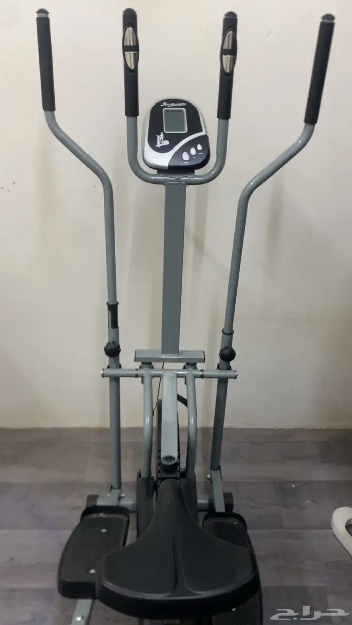 جهاز الاوبتكال الغزاله 0