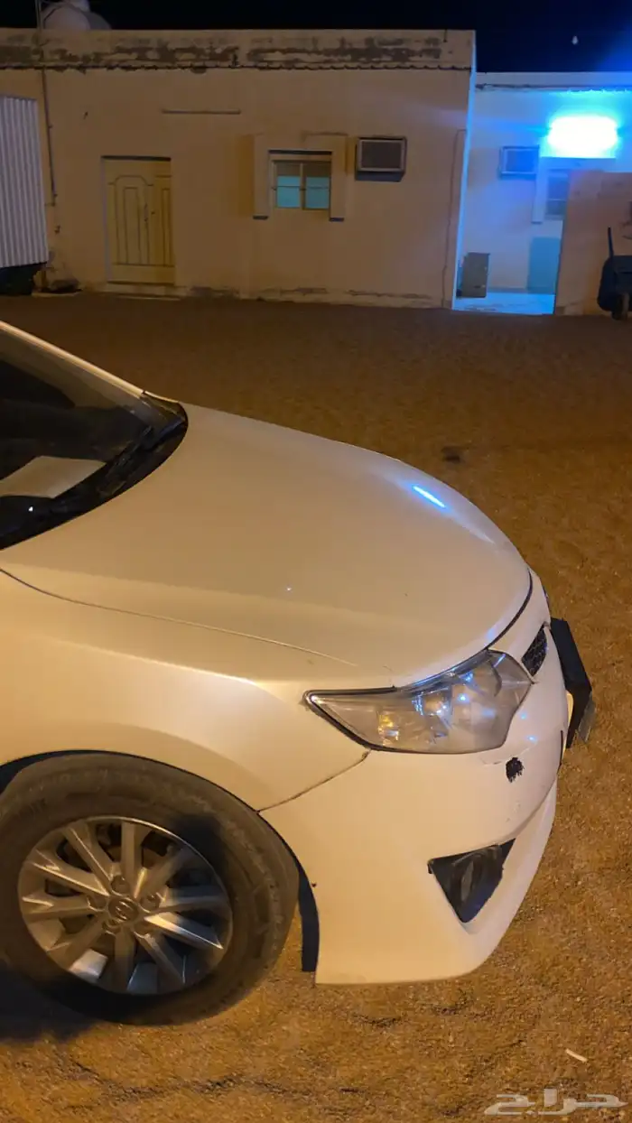 كامري 2012 فل كامل للبيع 8