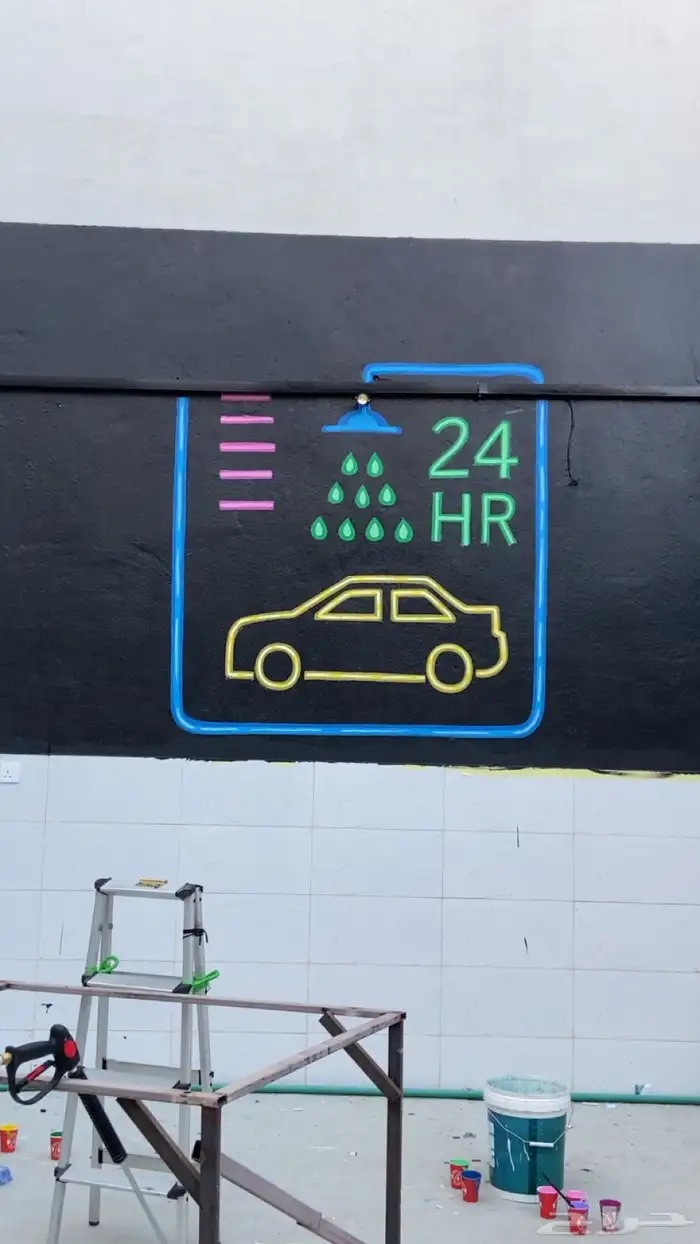 رسامين رسامه رسام 4