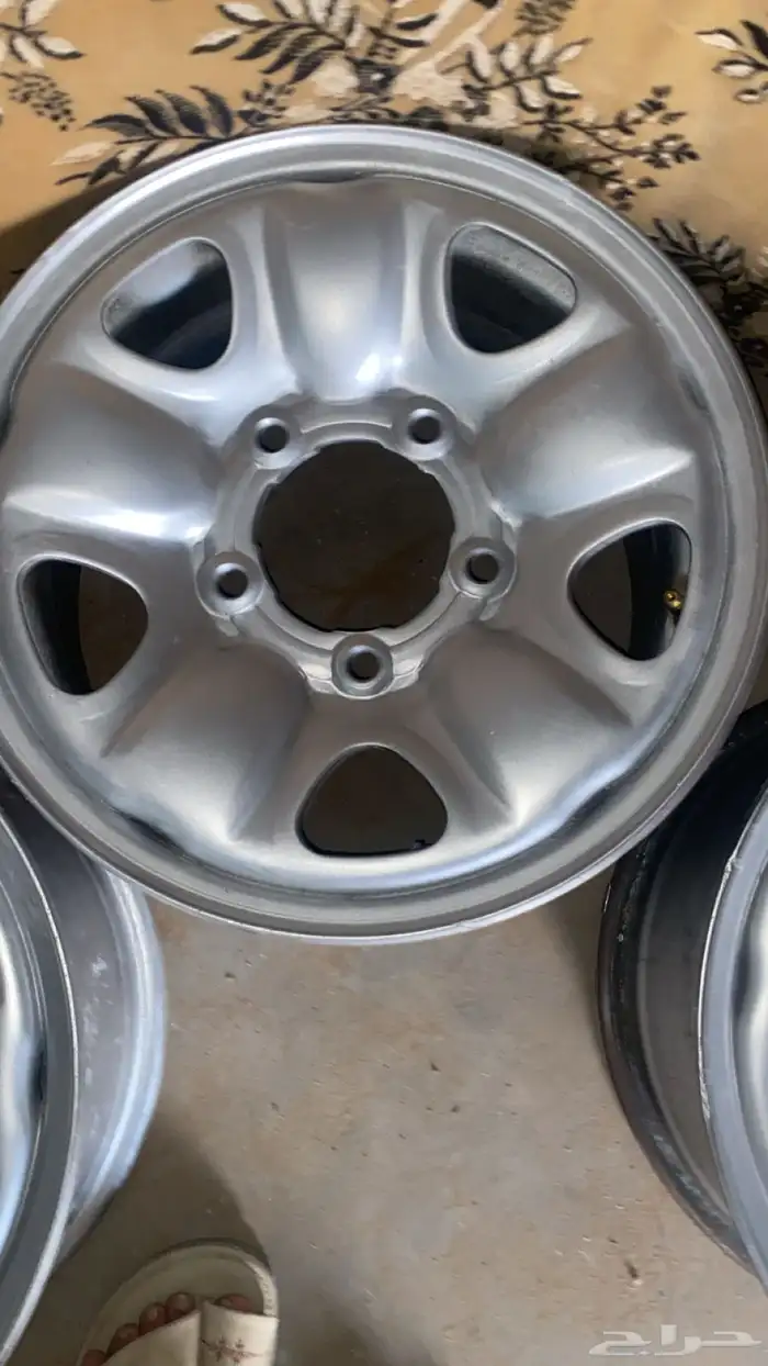 جنوط جيب مرشوشات لى تشكن من رجه ولى غيره حكه خفيفة في الجنط 3