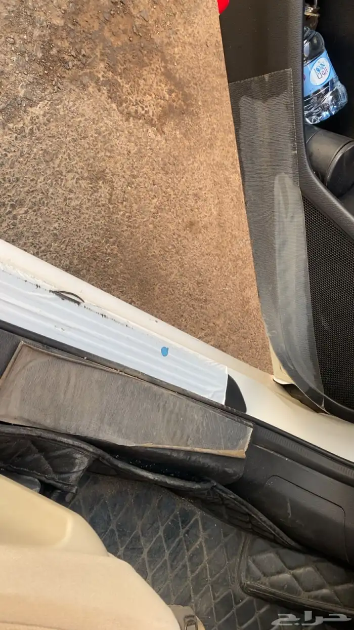 مازدا 6 موديل 2025 6