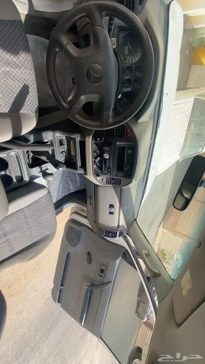 باجيرو ربع للبيع 14