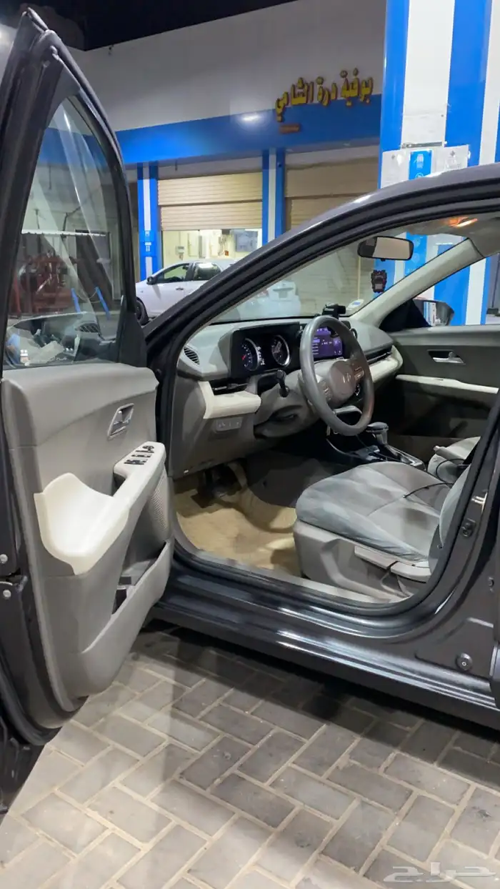 هيونداي اكسنت 2024 2