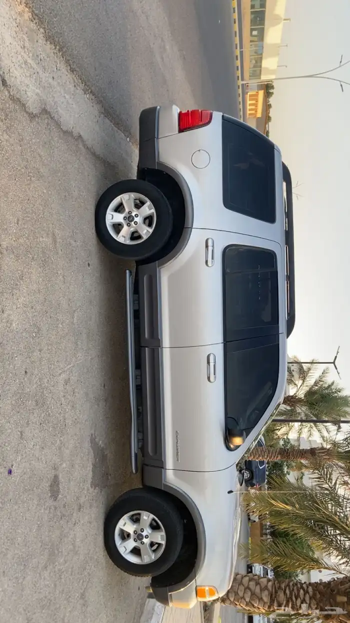 للبيع اكسبلورر نظيف 2005 0