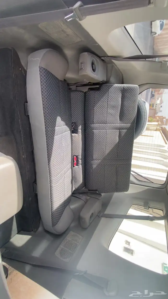 باجيرو ربع للبيع 11