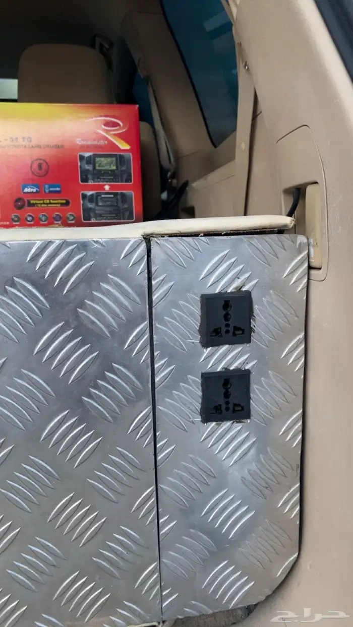 جي اكس GX 2013 8 سرندل 27