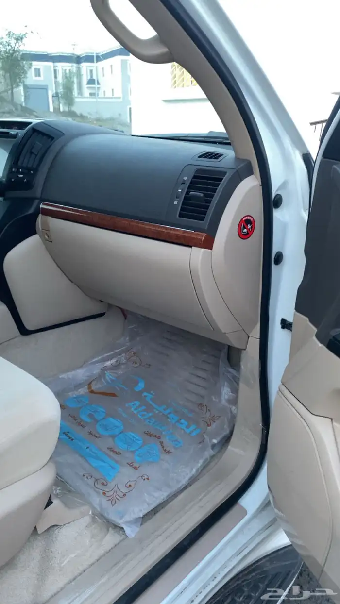 جي اكس GX 2013 8 سرندل 36