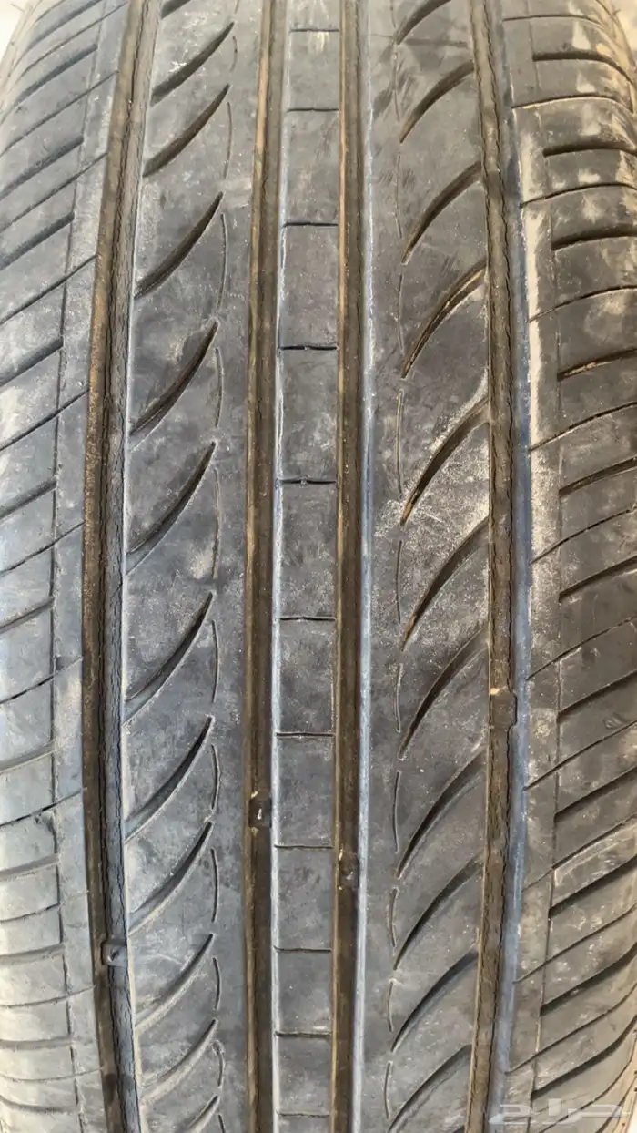 كفرات مستعمله استعمال بسيط 4