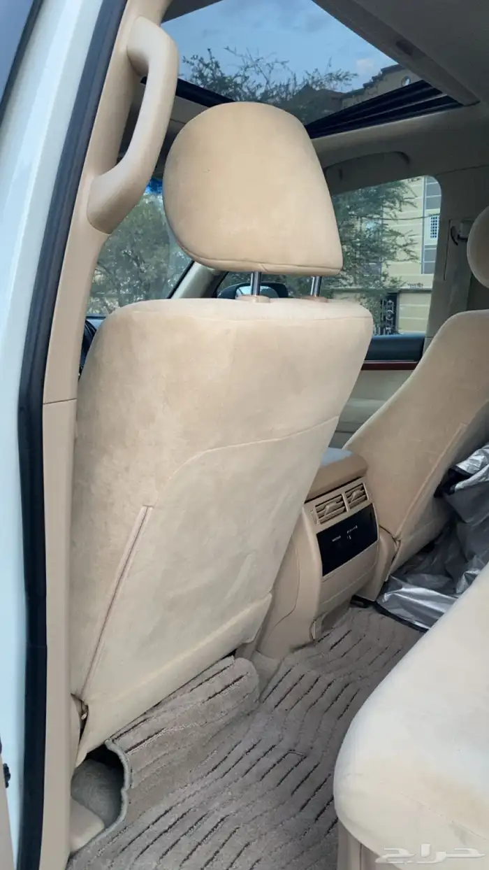 جي اكس GX 2013 8 سرندل 23