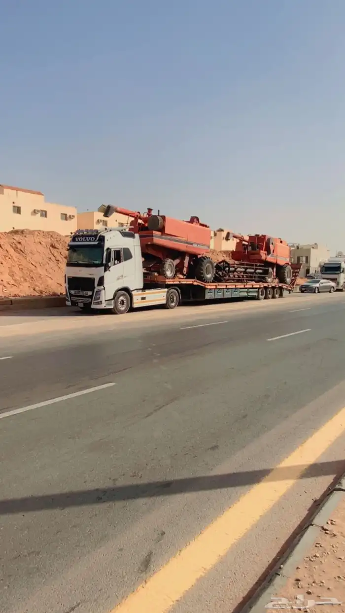 لوبد للاجار متواجد في المجمعه 0