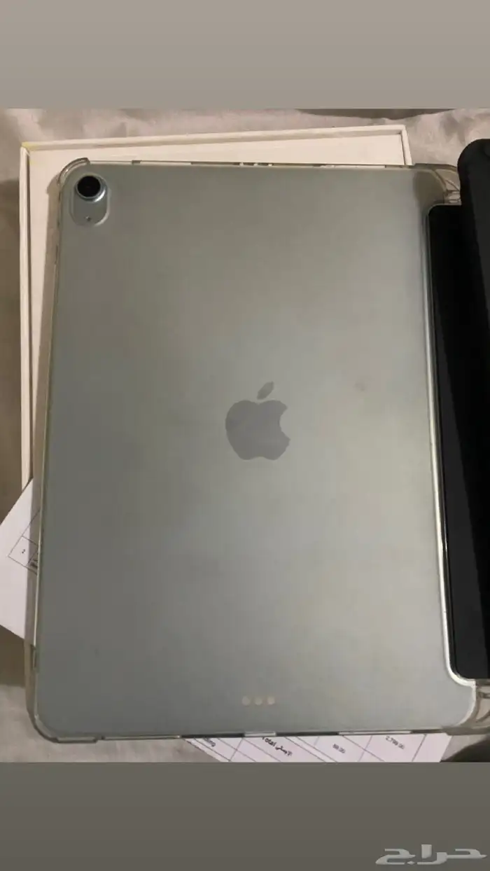 ايباد اير 2025   256 قيقا   معالج M3 0