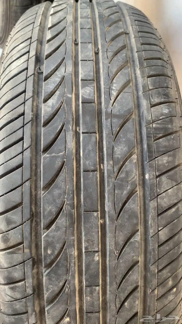 كفرات مستعمله استعمال بسيط 5