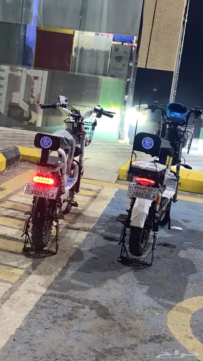 إلاسكوتر 2025 2