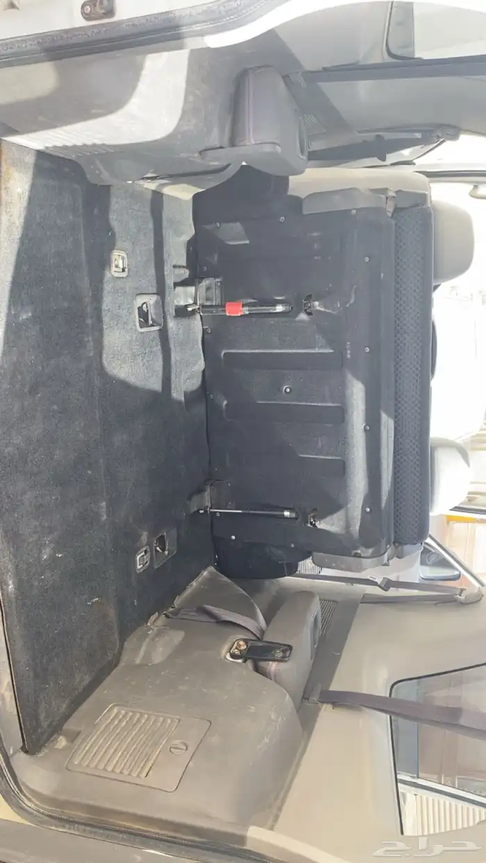 باجيرو ربع للبيع 12