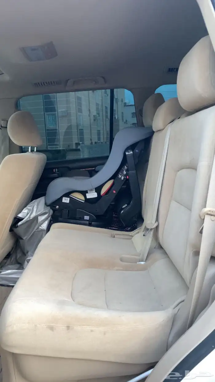 جي اكس GX 2013 8 سرندل 22