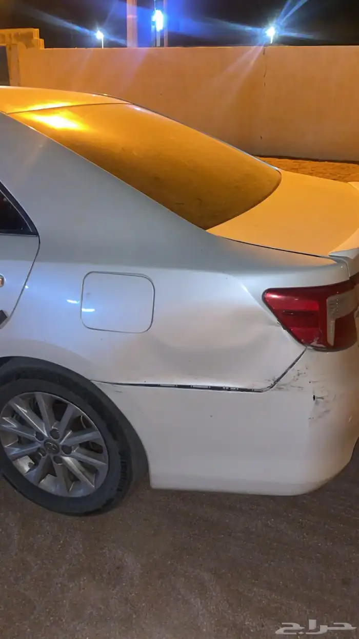 كامري 2012 فل كامل للبيع 3