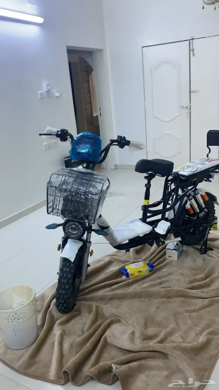 إلاسكوتر 2025 3