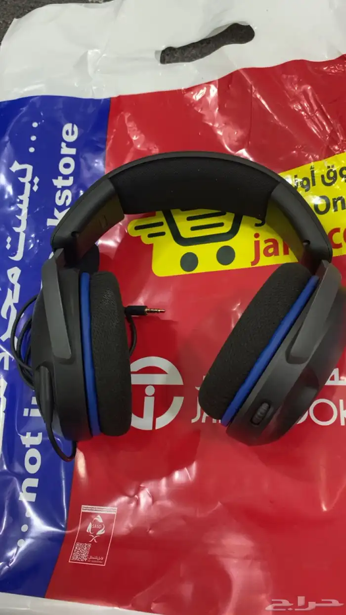 سوني 5   يد إضافيه و سماعات و شريط فيفا 26 6