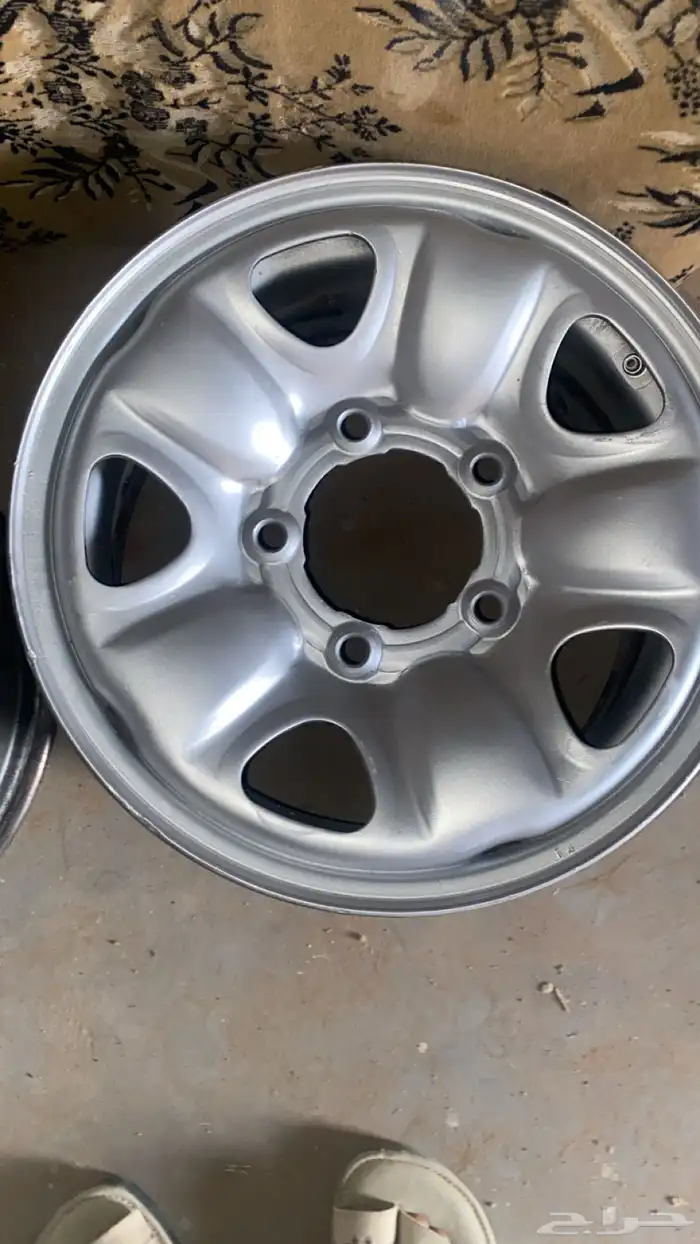 جنوط جيب مرشوشات لى تشكن من رجه ولى غيره حكه خفيفة في الجنط 4