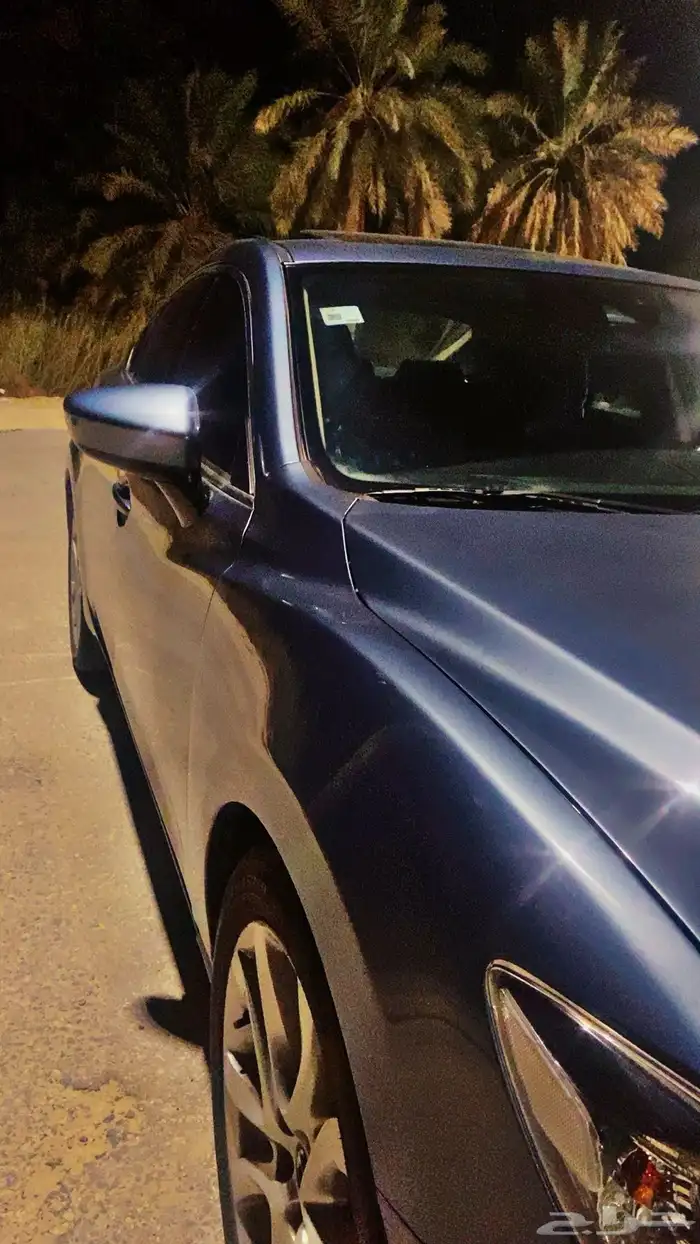 مازدا 6 فل الفل لامانع البدل بنفسها 2016وفوق 3