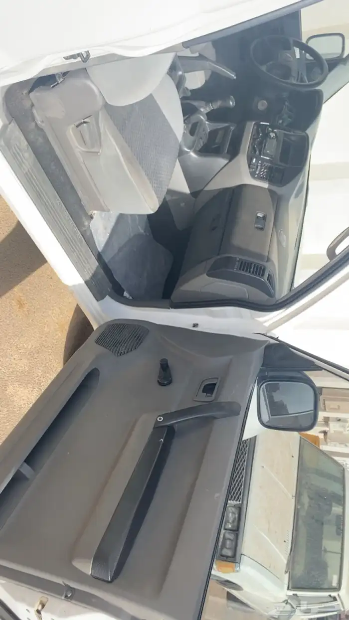 باجيرو ربع للبيع 15