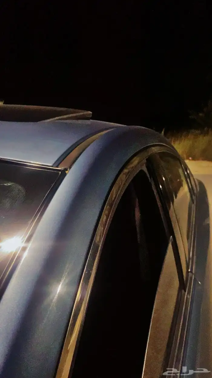 مازدا 6 فل الفل لامانع البدل بنفسها 2016وفوق 5