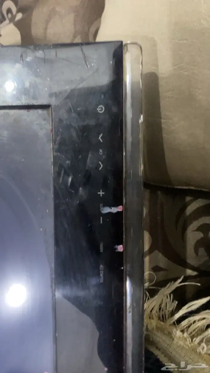 شاشه جلكسي اصلي للبيع على السوم 2
