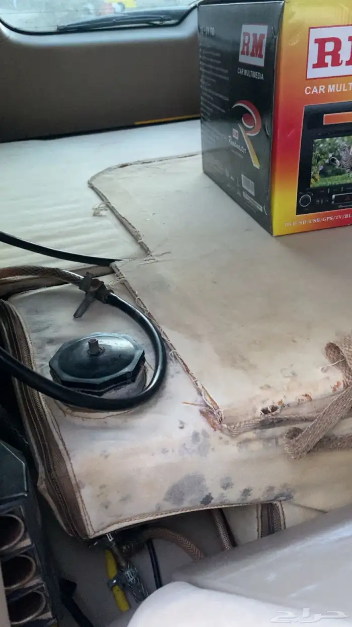 جي اكس GX 2013 8 سرندل 32