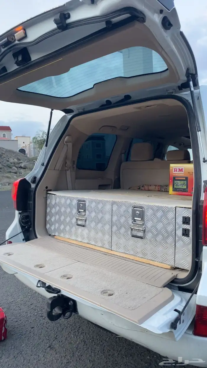 جي اكس GX 2013 8 سرندل 24