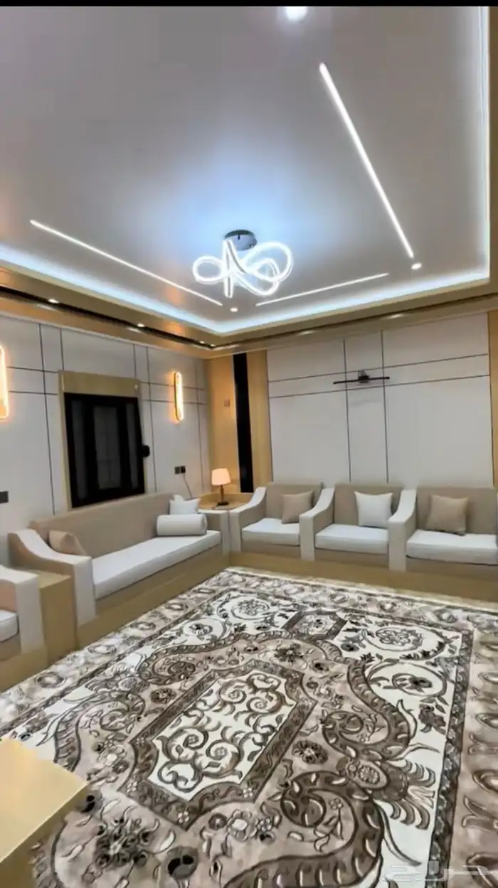 كرفانه طول 22 العرض اربعه ونص 4