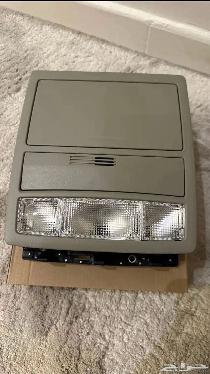 اسعار ديكورات داخليه هيلكس كامري كرولا 5