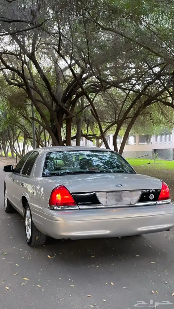 فورد فكتوريا سعودي 2011 0