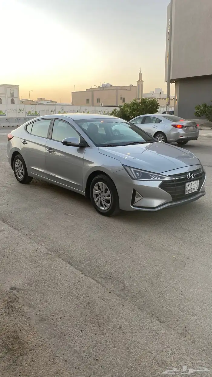 الانترا 2020 مكينه كبيره 3