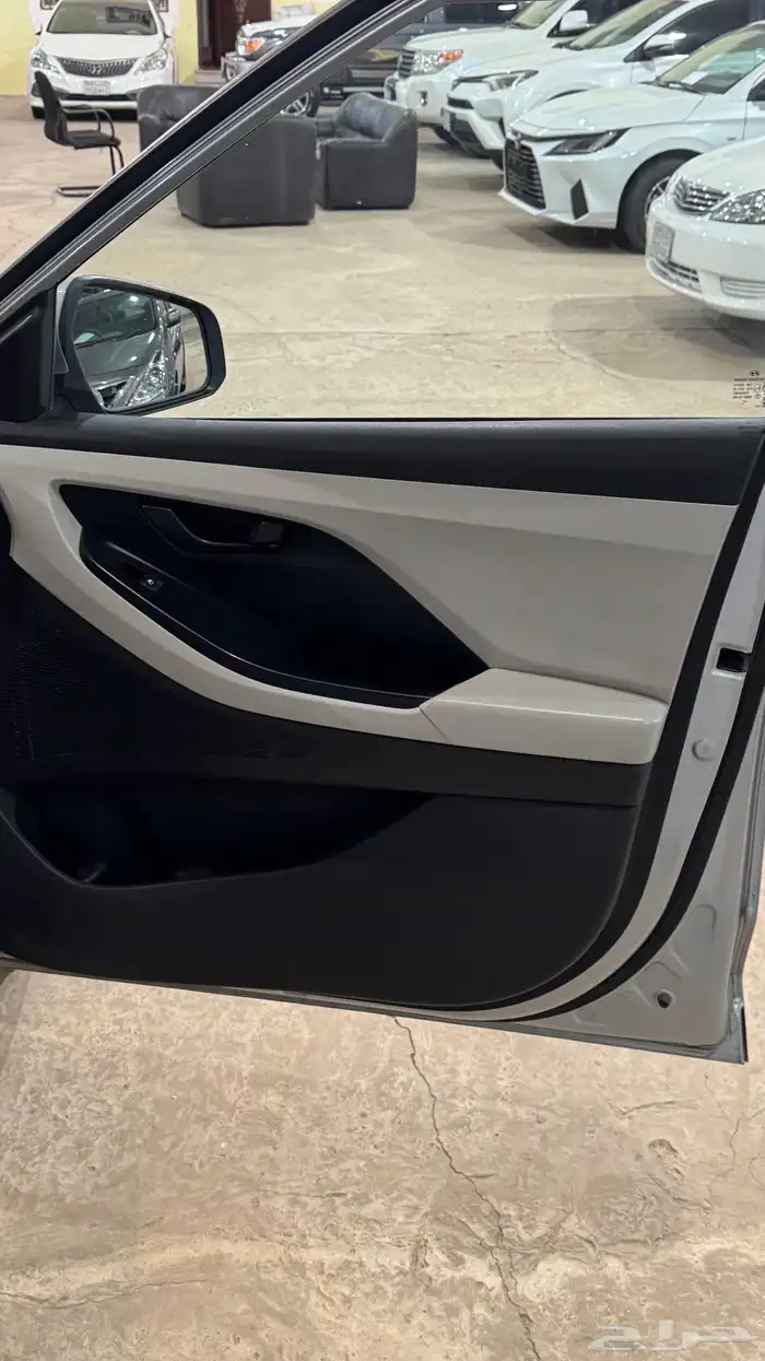 هيونداي كريتا الموديل 2021 16