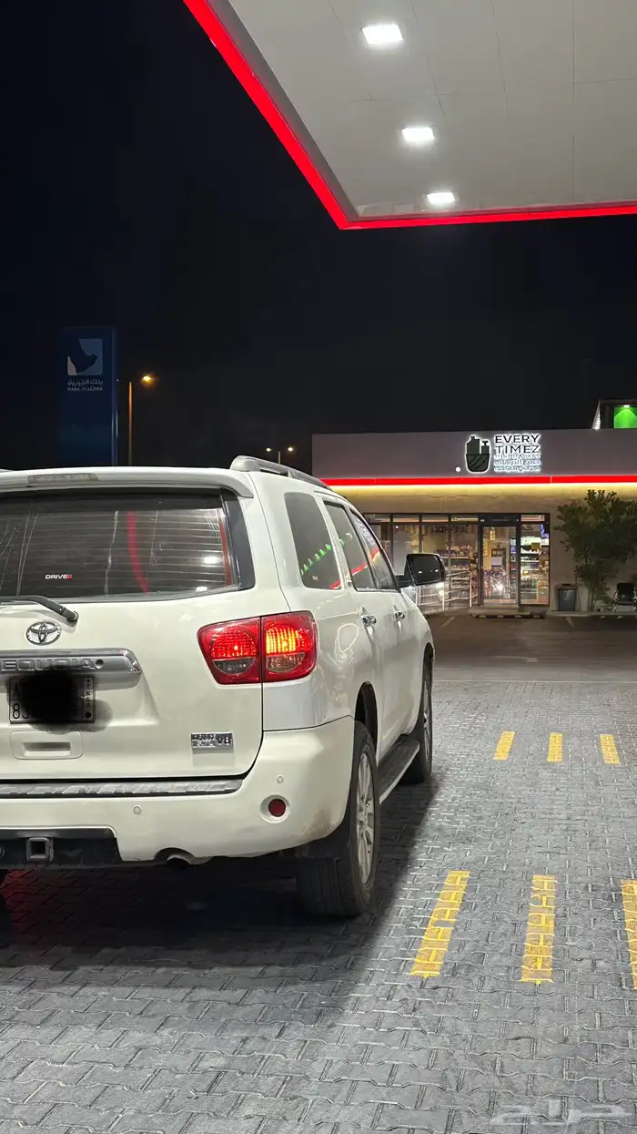 سكويا 2012 فل كامل 1