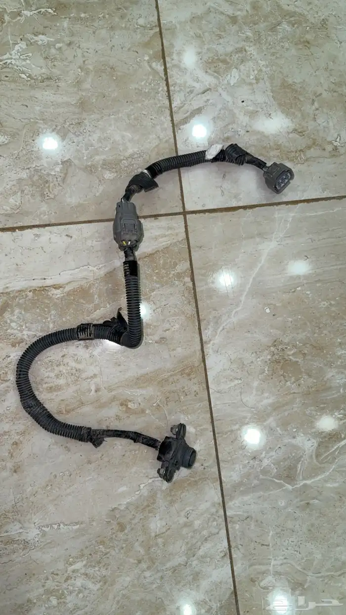 للبيع ضفيرة فيش الونش ربع وشاص 0