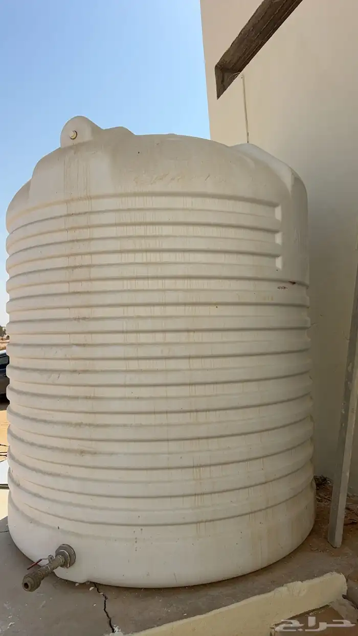 خزان ماء للبيع 0