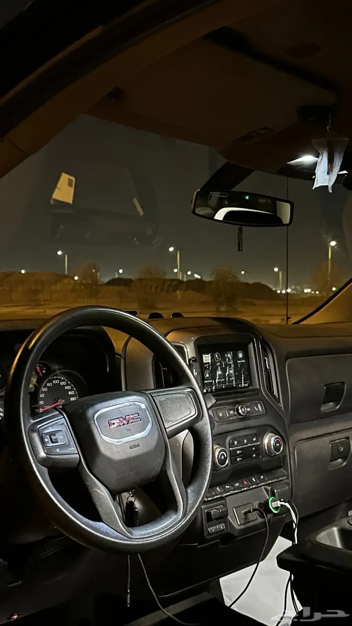 جمس سييرا 2019 ((للبيع)) 13