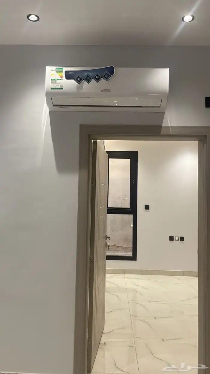 فله للإيجار من المالك جديده بمطبخ ومكيفات 7