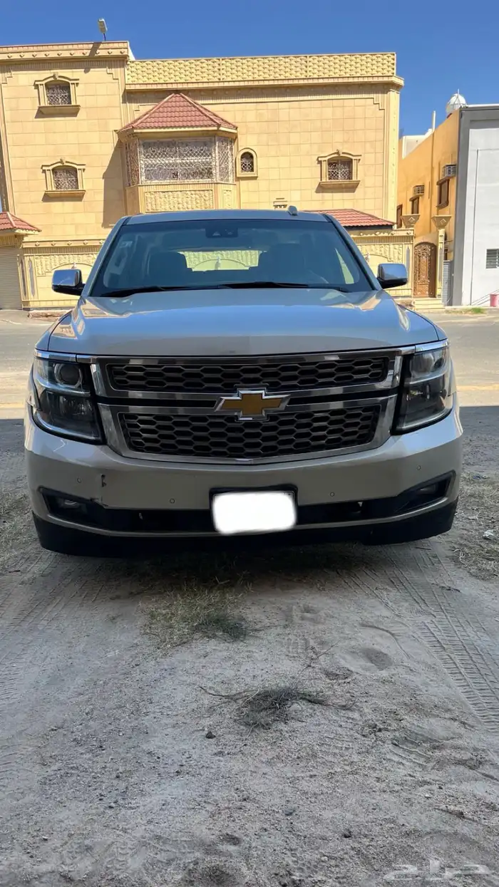 تاهو LT نظيف 4