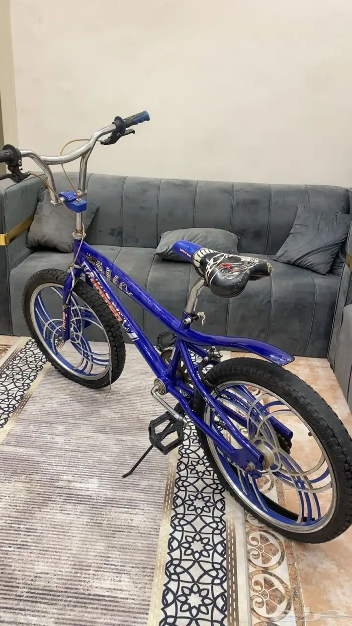 سيكل كوبرا للبيع 1