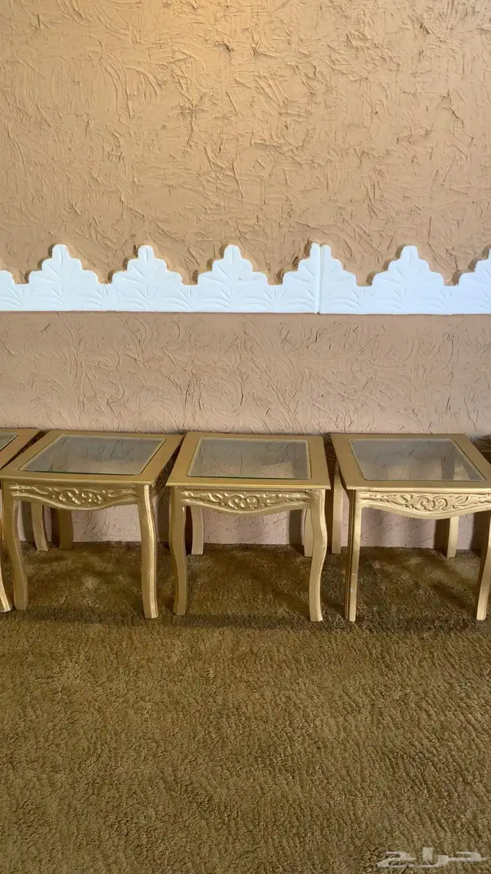 11طاوله حقت مجلس كفو على السوم 1